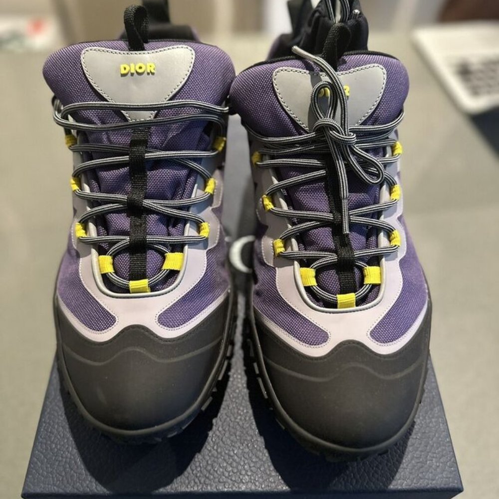 Dior Men shoes Size 11
